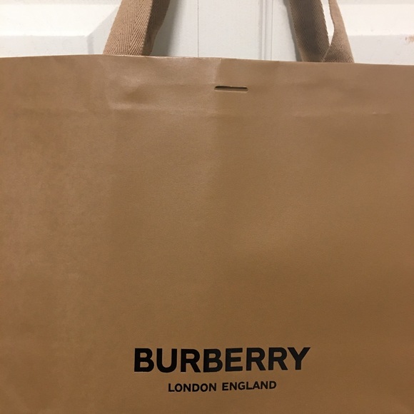 Paper bag - Picture 2 of 5